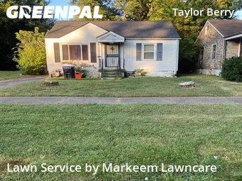 Lawn Service nearby Louisville, KY, 