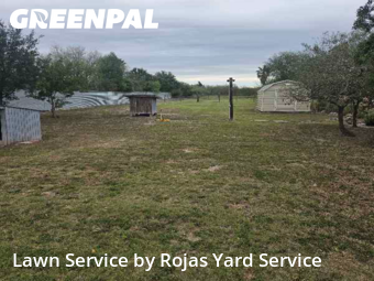 Yard Cutting nearby La Feria, TX, 