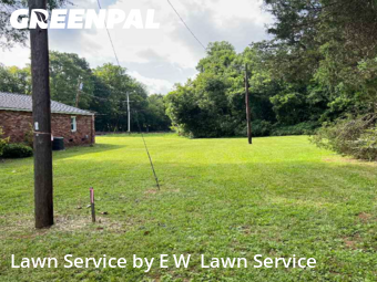 Lawn Mowing nearby Badin, NC, 