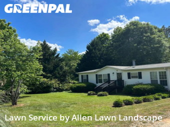 Lawn Maintenance nearby Gastonia, NC, 