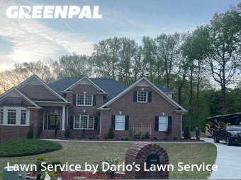 Grass Cutting nearby Duluth, GA, 