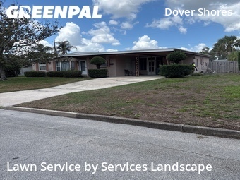 Lawn Service nearby Orlando, FL, 