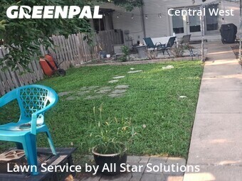 Lawn Care Service nearby St. Louis, IL, 