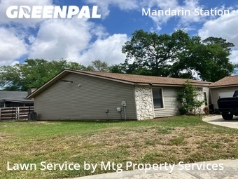 Lawn Care nearby Jacksonville, FL, 