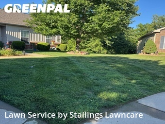 Lawn Care Service nearby Wentzville, MO, 