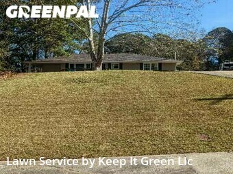 Yard Mowing nearby Smyrna, GA, 