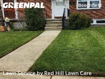 Lawn Service nearby Catonsville, MD, 
