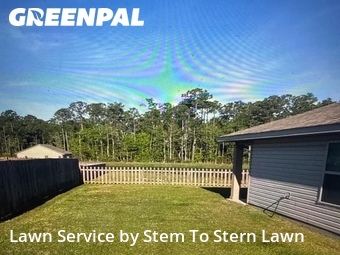 Lawn Mowing nearby Gulfport, MS, 