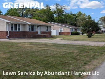 Grass Cut nearby Portsmouth, VA, 