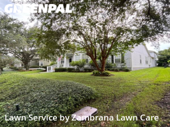 Lawn Care Service nearby Celebration, FL, 