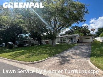 Lawn Cutting nearby Sanford, FL, 