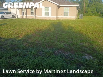 Lawn Service nearby Ocala, FL, 