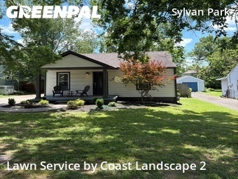 Lawn Cut nearby Nashville, TN, 