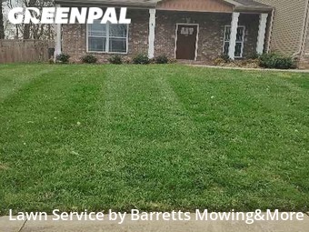 Yard Mowing nearby Clarksville, TN, 