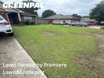 Yard Cutting nearby Pace, FL, 