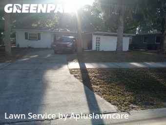 Lawn Maintenance nearby Orlando, FL, 