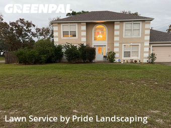 Lawn Care Service nearby Spring Hill, FL, 