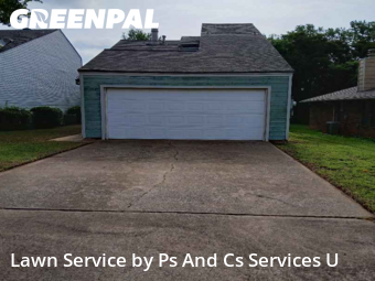 Lawn Care Service nearby Edmond, OK, 