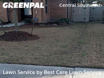Yard Mowing nearby Houston, TX, 