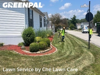 Lawn Care Service nearby Frankfort, IL, 