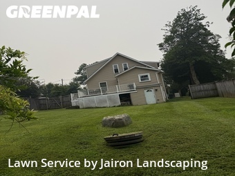 Lawn Cutting nearby Towson, MD, 