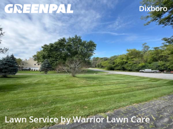 Lawn Maintenance nearby Ann Arbor, MI, 