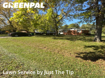 Grass Cutting nearby Fairborn, OH, 