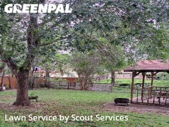 Lawn Mow nearby San Antonio, TX, 