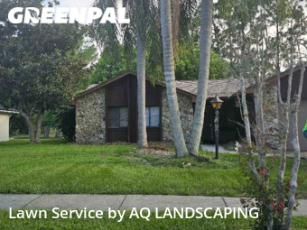 Yard Cutting nearby Lake Mary, FL, 