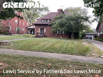 Yard Cutting nearby Cleveland, OH, 