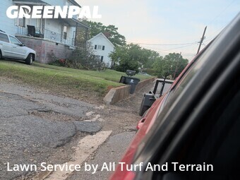 Lawn Care Service nearby Piedmont, SC, 