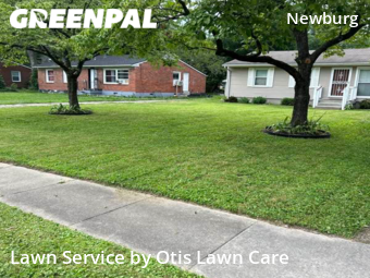 Lawn Cutting nearby Louisville, KY, 