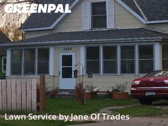 Lawn Mow nearby Saint Paul, MN, 