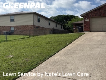 Lawn Mowing Service nearby Fort Worth, TX, 