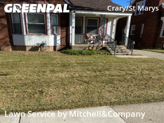 Lawn Service nearby Detroit, MI, 