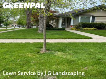 Lawn Mowing nearby Arlington Heights, IL, 