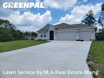 Yard Cutting nearby North Port, FL, 