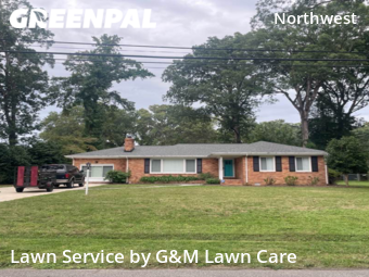 Lawn Care Service nearby Virginia Beach, VA, 