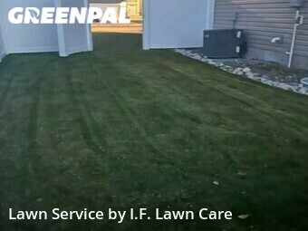 Grass Cut nearby Idaho Falls, ID, 