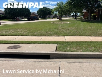 Lawn Cutting nearby Burleson, TX, 