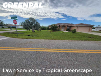 Lawn Cutting nearby Port Charlotte, FL, 