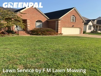 Lawn Service nearby Yorktown, FL, 