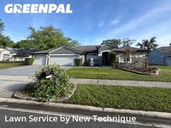 Lawn Cutting nearby Casselberry, FL, 