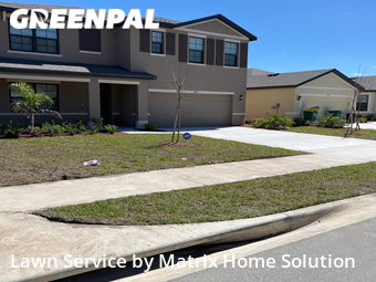 Lawn Care Service nearby Cocoa, FL, 