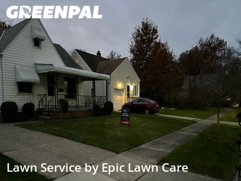 Grass Cutting nearby Euclid, OH, 