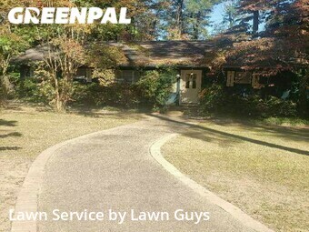 Yard Cutting nearby Cumming, GA, 