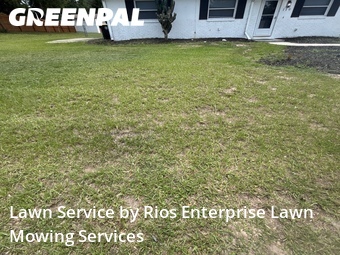 Lawn Mow nearby Orange City, FL, 