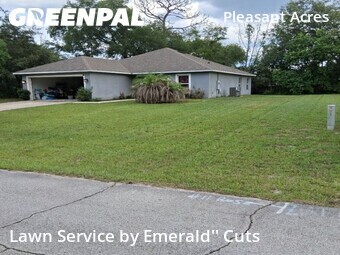 Lawn Service nearby Deltona, FL, 