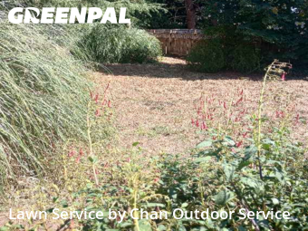 Modern Landscaping In Eugene,97404,Landscaping Renovation by Chandler Outdoor Ser, work completed in Oct , 2025