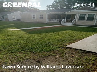Yard Cutting nearby Newport News, VA, 